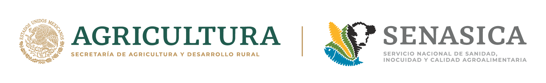 Agricultura / SENASICA